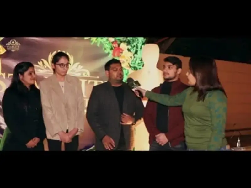 complete booking system