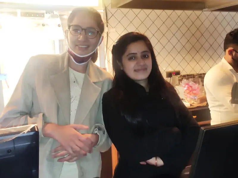 complete booking system