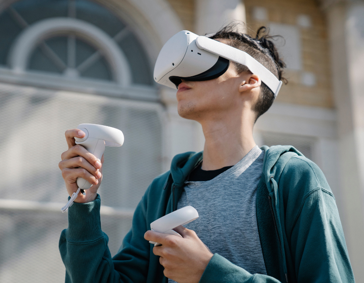 metaverse development