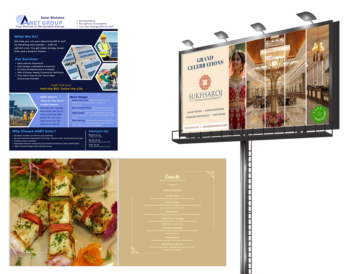 product packaging design