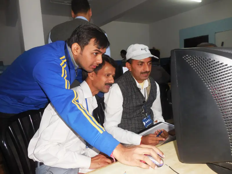 Cambridge International School, Kullu