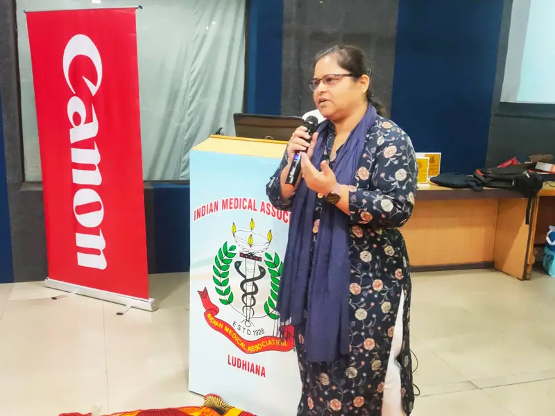 Indian Medical Association Ludhiana