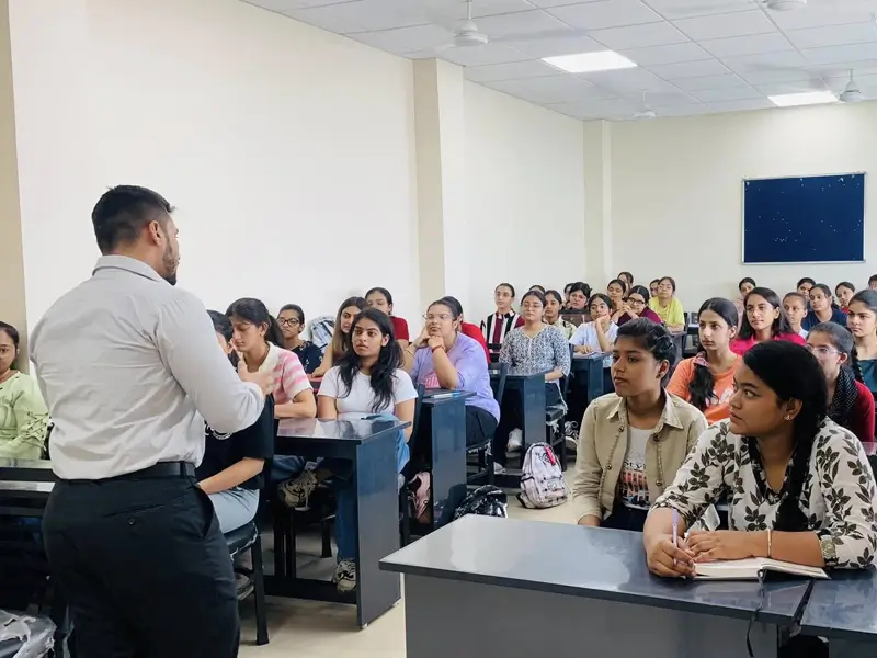 Khalsa College Ludhiana