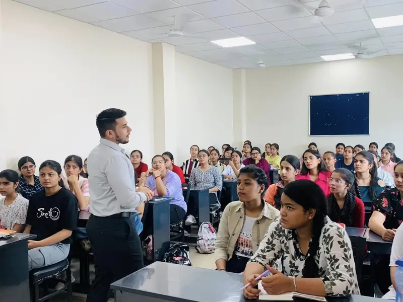 Khalsa College Ludhiana