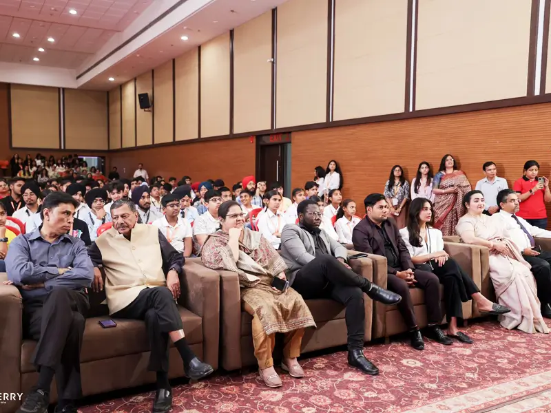 Satpaul Mittal School